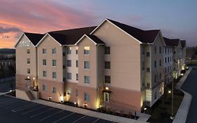 Homewood Suites By Hilton York 3*